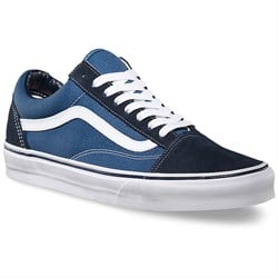 vans u old school