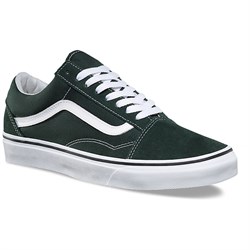 vans authentic scarab