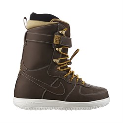 air force one snowboard boots