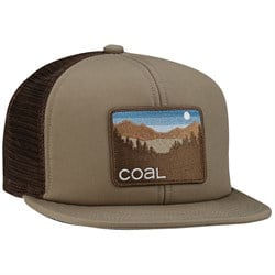Coal The Hauler Hat