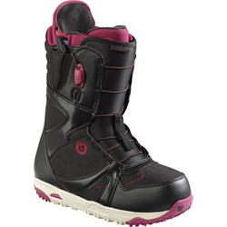 Burton Emerald Snowboard Boots Women s 2015 evo