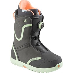 Burton Starstruck Boa Snowboard Boots Women s 2015 Used evo