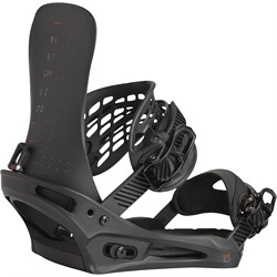 Burton Diode Snowboard Bindings 2015 evo