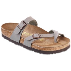 Birkenstock Mayari Birkibuc Sandals - Women's