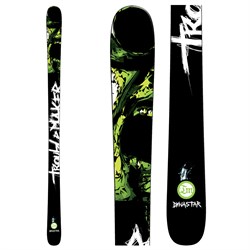 Dynastar Speed Team 135 cm Ski + Look 7 Bindings Snow Fun Sport Winter –  Traventuria Sports
