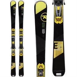 rossignol axium 120 bindings