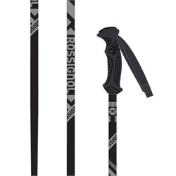 Rossignol stove best sale pipe ski poles