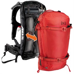 Burton abs vario compatible 24l backpack shop