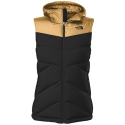 The North Face Kailash Hooded Vest Women s evo