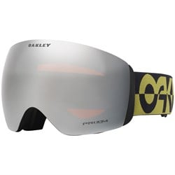 Oakley Flight Deck L Goggles