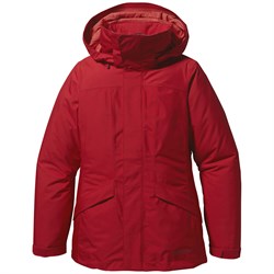 パタゴニア スキーウエア INSULATED SNOWBELLE h2no XS - bnbsmart.com.br