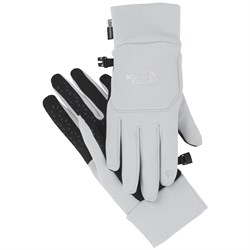 womens the north face gloves