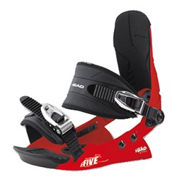 Head P5 Snowboard Binding 2006 | evo