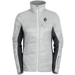 Black Diamond Access Hybrid Jacket - Women's | evo