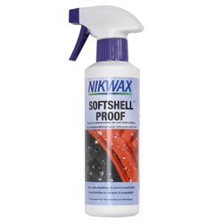 Nikwax Softshell Proof (Spray On) 10 oz