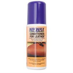 Nikwax Leather Conditioner 4.2 oz