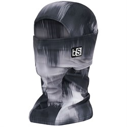 BlackStrap The Hood Balaclava - Gray