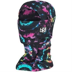 BlackStrap The Hood Balaclava - Black