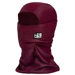 BlackStrap The Hood Balaclava - Red