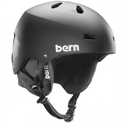 Bern Macon Hard Hat Helmet | evo