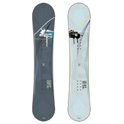 スノーボード　GRAY RIDERS 147 CHART 2526 | Gray Snowboards