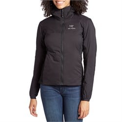 Arcteryx Mens Jacket Size Chart