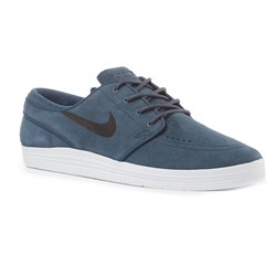 Nike sb hot sale lunarlon janoski