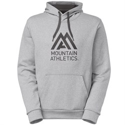 The North Face Mountain Athletics™ Graphic Surgent Hoodie in Blue