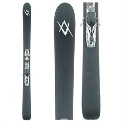 スキー Volkl GOTAMA 107mm / 178cm / 2015 ONECOL.jpg