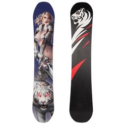 Salomon Man's Board Snowboard 2015 | evo