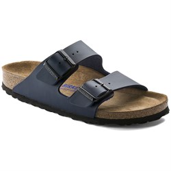 Birkenstock Arizona Birko-Flor Soft Footbed Sandals - Women's