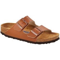 Birkenstock Arizona Birko-Flor Soft Footbed Sandals - Women's