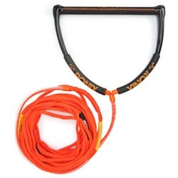 Ronix Kids Combo Wakeboard Handle ​+ 55 ft Mainline - Kids' 2023
