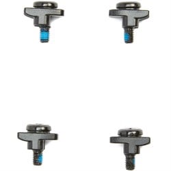 Ronix Brainframe M6 Mounting Hardware (Set of 4) 2016