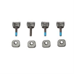 Hyperlite M6 Thumb Screw Hardware Kit