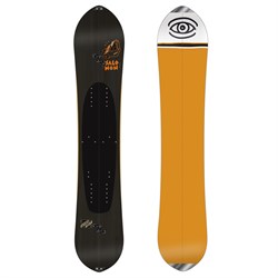 salomon splitboards