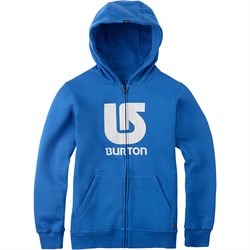burton boys hoodie
