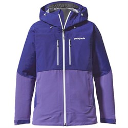 patagonia mixed guide hoody