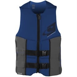 O'Neill Assault LS USCG Wakeboard Vest