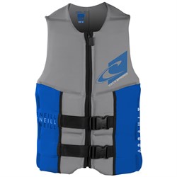 Liquid Force Wake Foamies Fish Wakesurf Board 2024