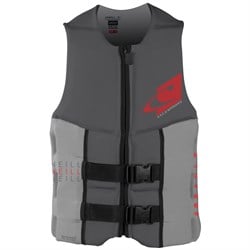 O'Neill Assault LS USCG Wakeboard Vest