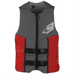 O'Neill Assault LS USCG Wakeboard Vest