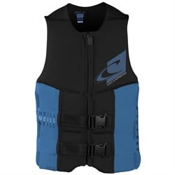 O'Neill Assault LS USCG Wakeboard Vest