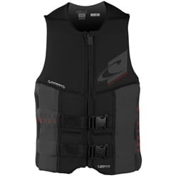 O'Neill Assault LS USCG Wakeboard Vest