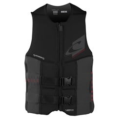 O'Neill Assault LS USCG Wakeboard Vest