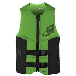 O'Neill Assault LS USCG Wakeboard Vest