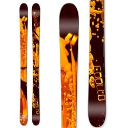 Armada Edollo Skis 2016 evo Canada