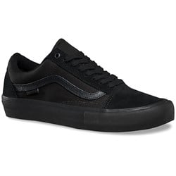 vans size 1 youth