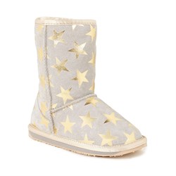 starry night boots