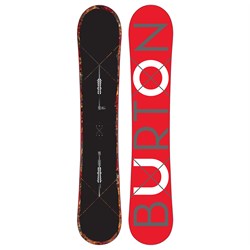 Burton Custom X Snowboard Blem 2015 Used evo